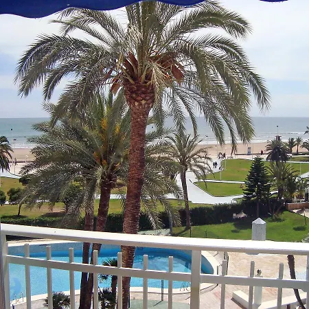 Florazar I * Cullera