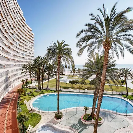 Appartement Florazar I Cullera