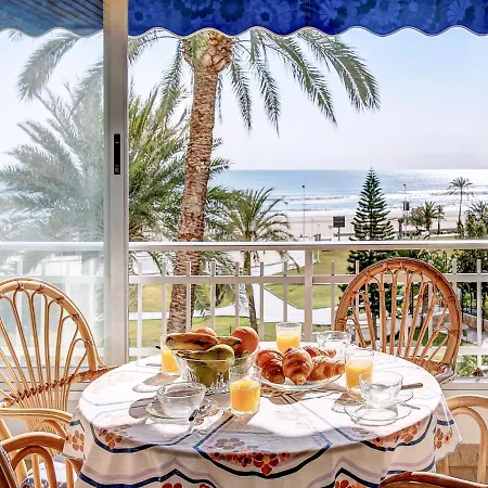 Appartement Florazar I