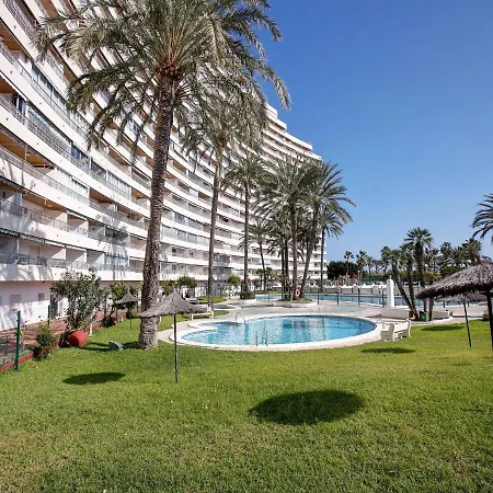 Florazar I Appartement *