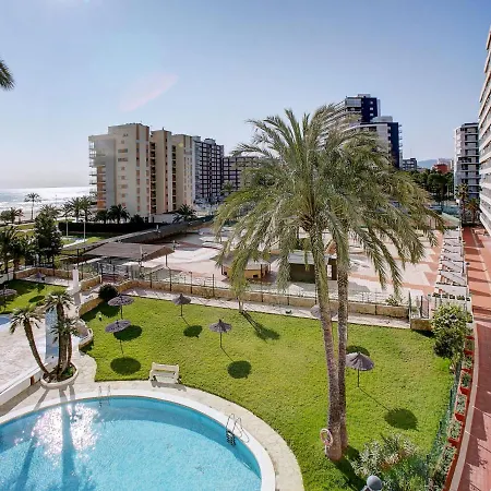 Florazar I Appartement Cullera